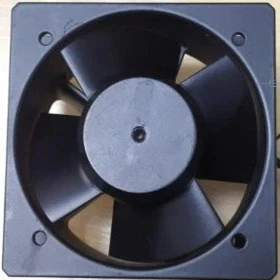 Compact DC rajongók MIL